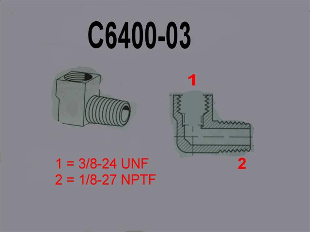 C6400-03