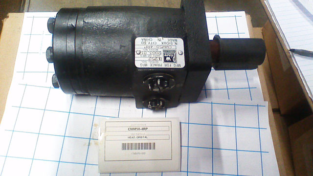 CMM50-4RP