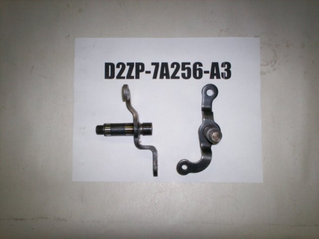 D2ZP-7A256-A3