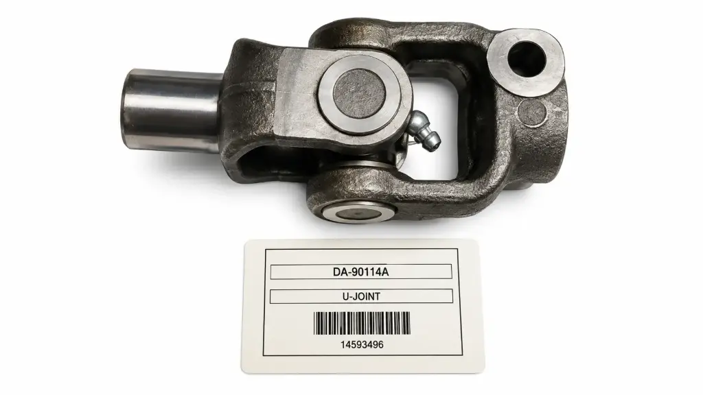DA50316A