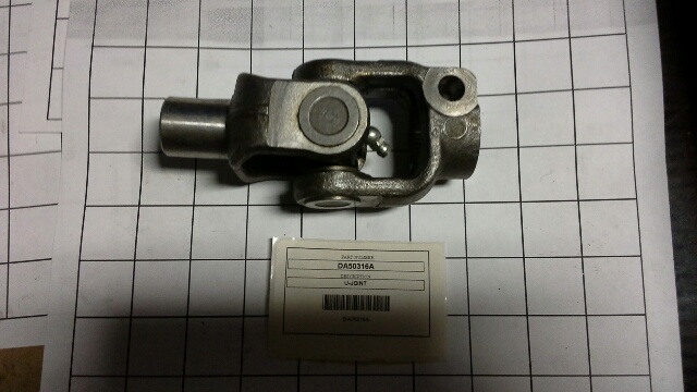 DA50316A