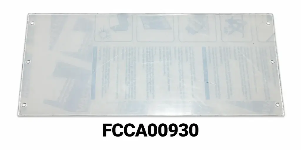 FCCA00930