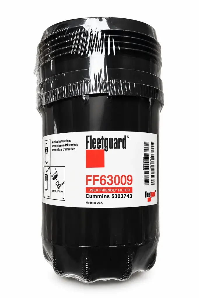 FF63009