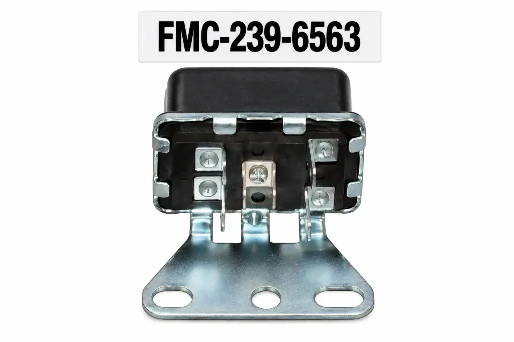 FMC239-6563
