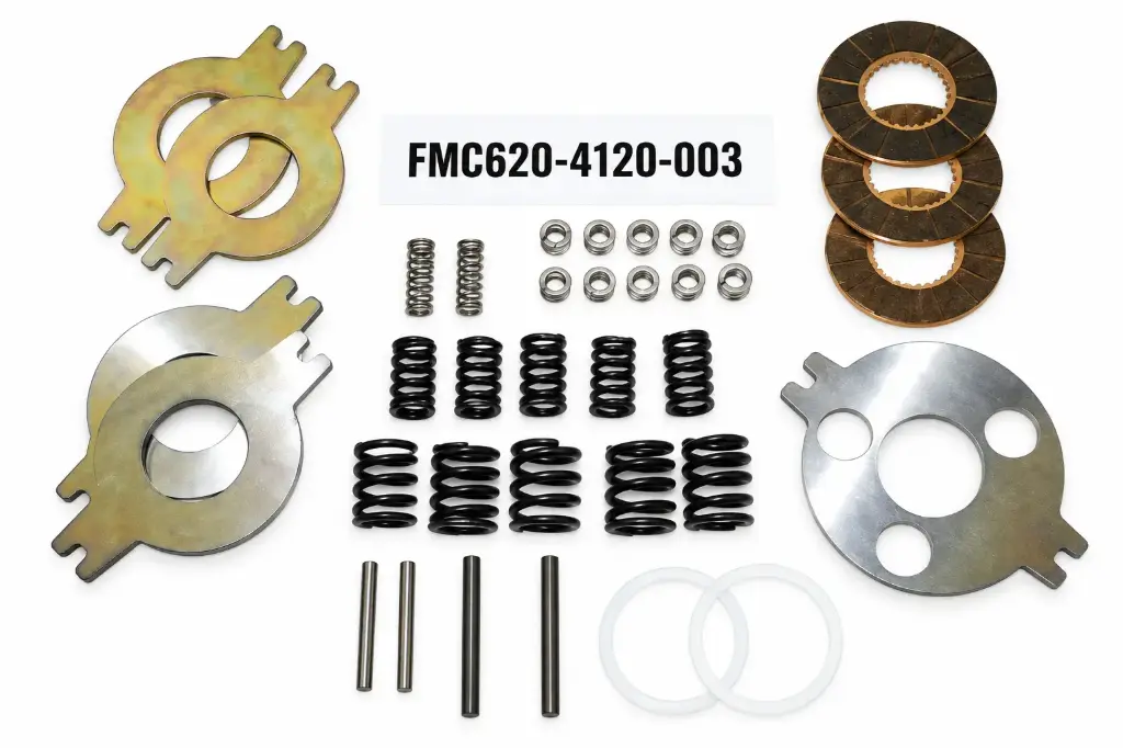 FMC620-4120-003