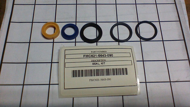 FMC621-5643-090