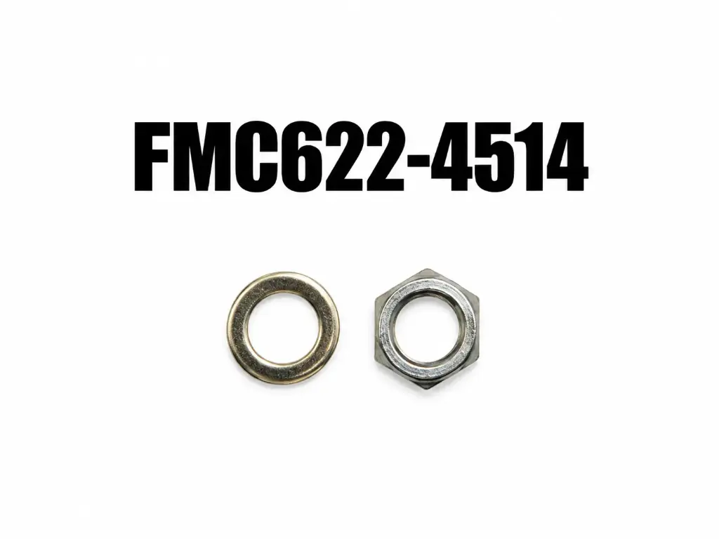 FMC622-4514