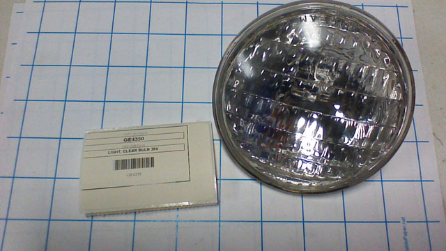 GE4350