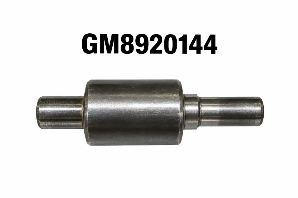 GM8920144