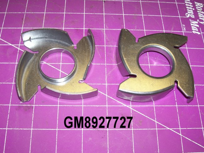 GM8927727