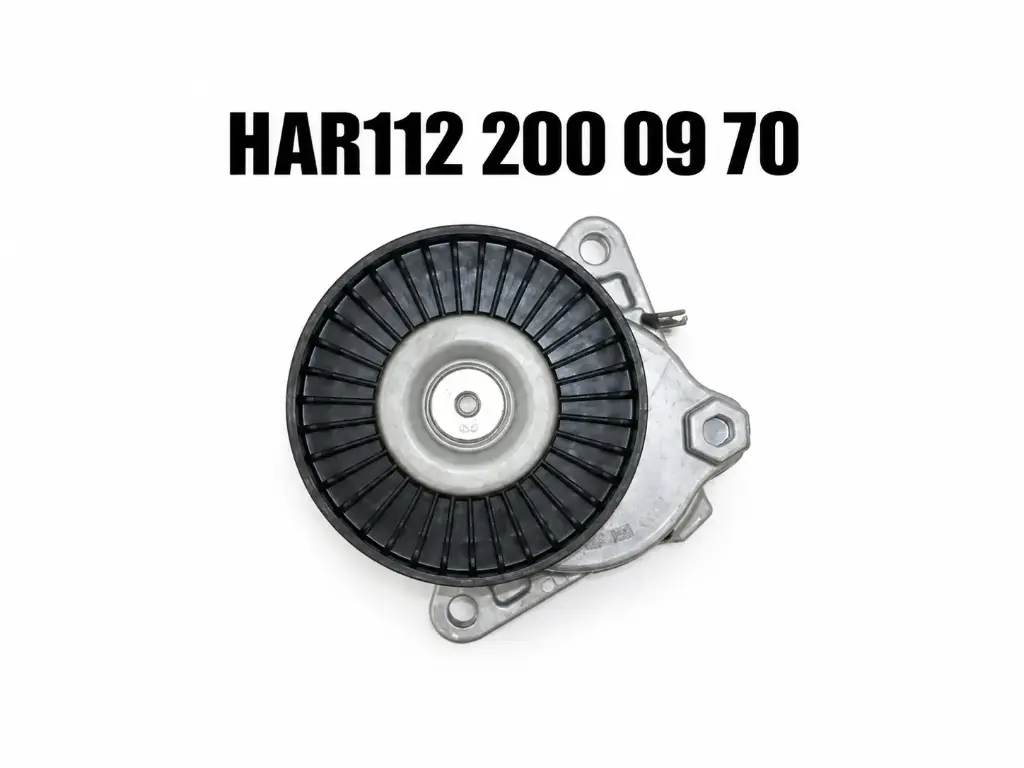 HAR112 200 09 70