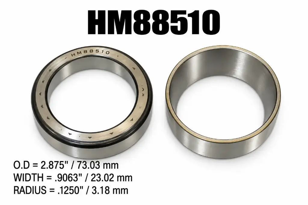 HM88510