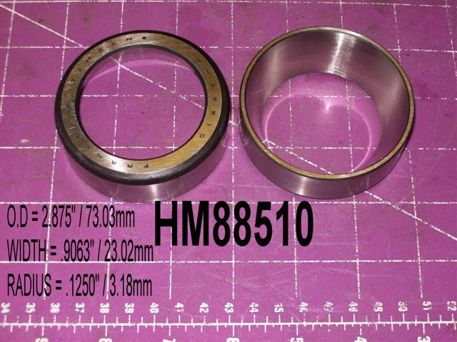 HM88510