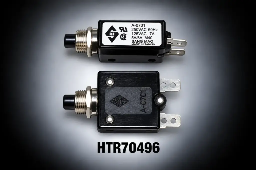 HTR70496