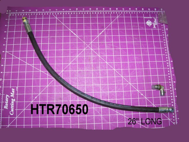 HTR70650