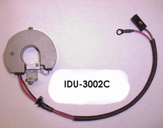 IDU-3002C