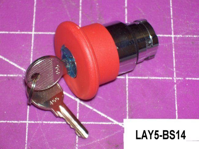 LAY5-BS14