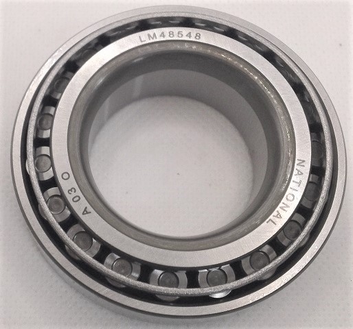 LM48548-LM48510