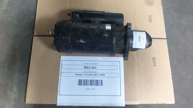 MS3-503