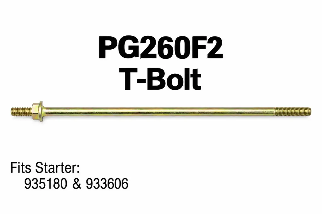 PG260F2