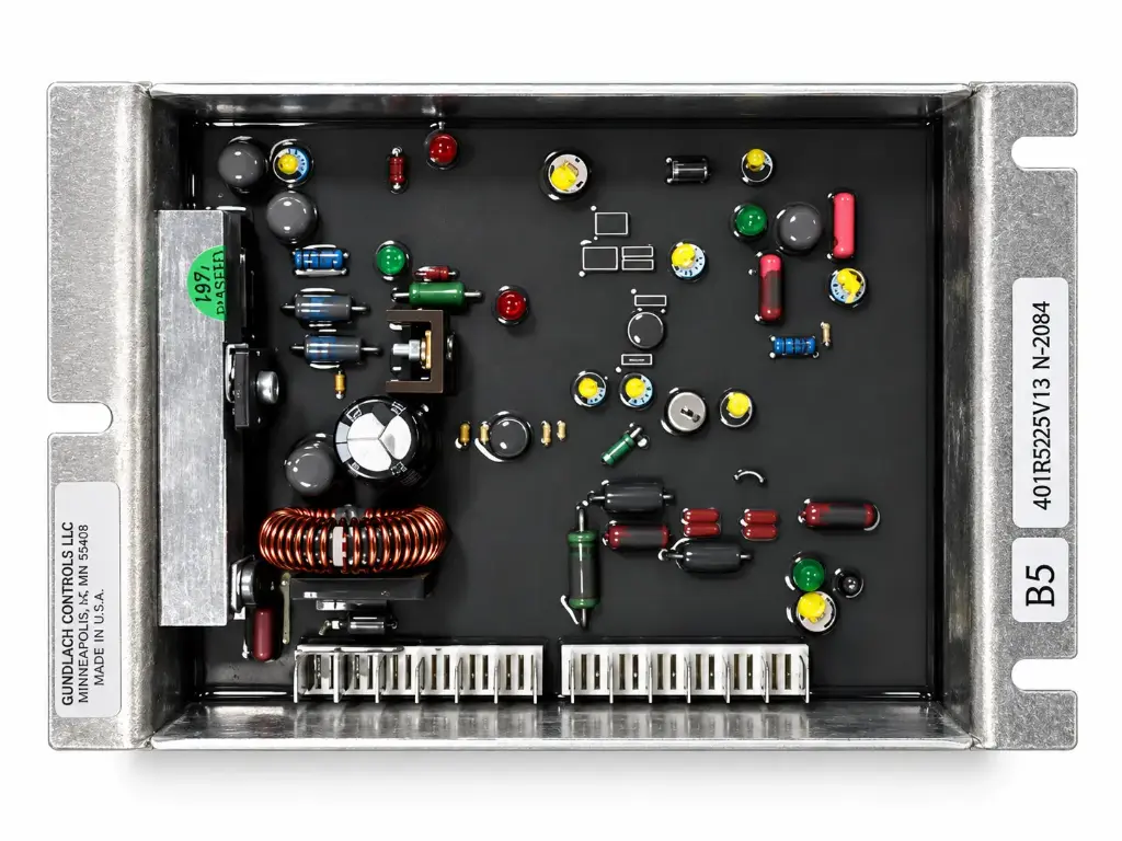 RS525V13