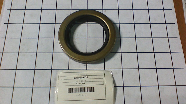 SA75500435
