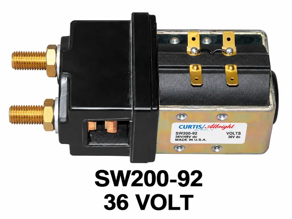 SW200-92