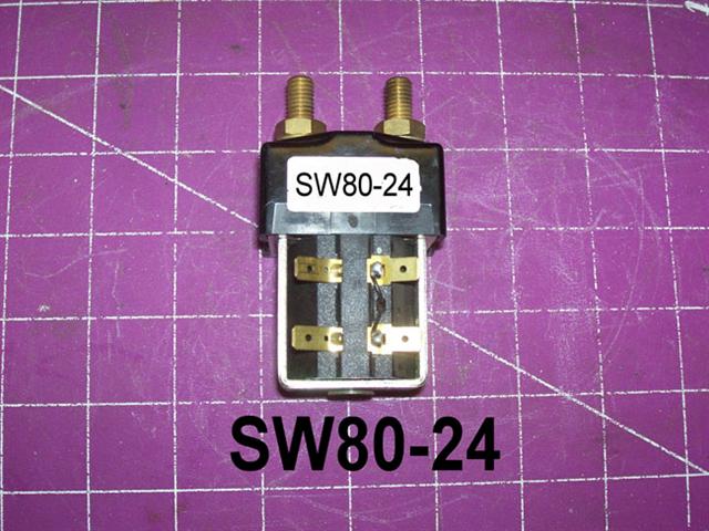 SW80-24