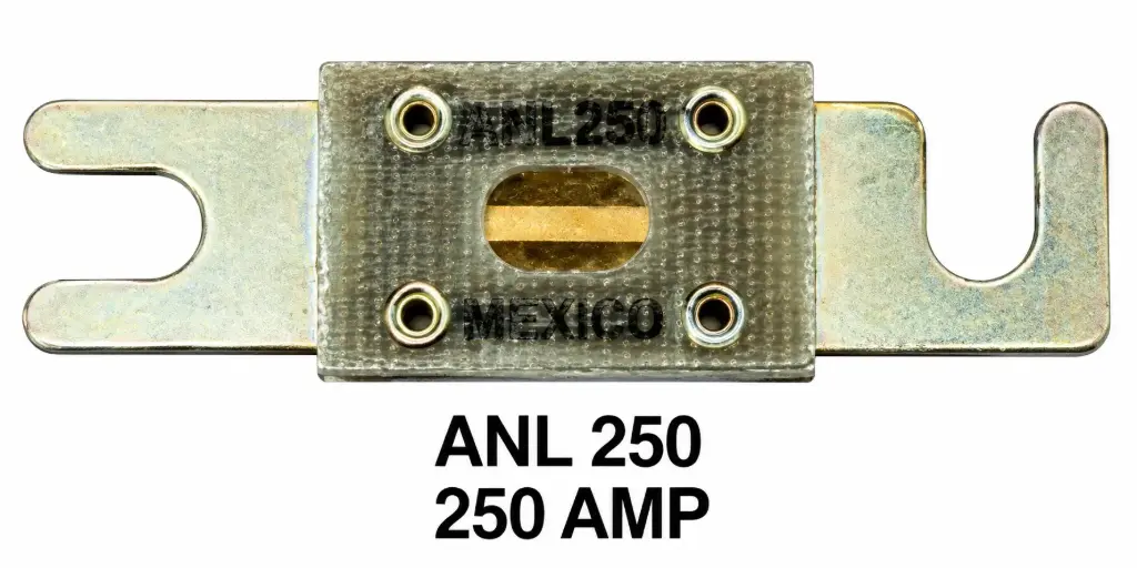 SYBU-ANL250
