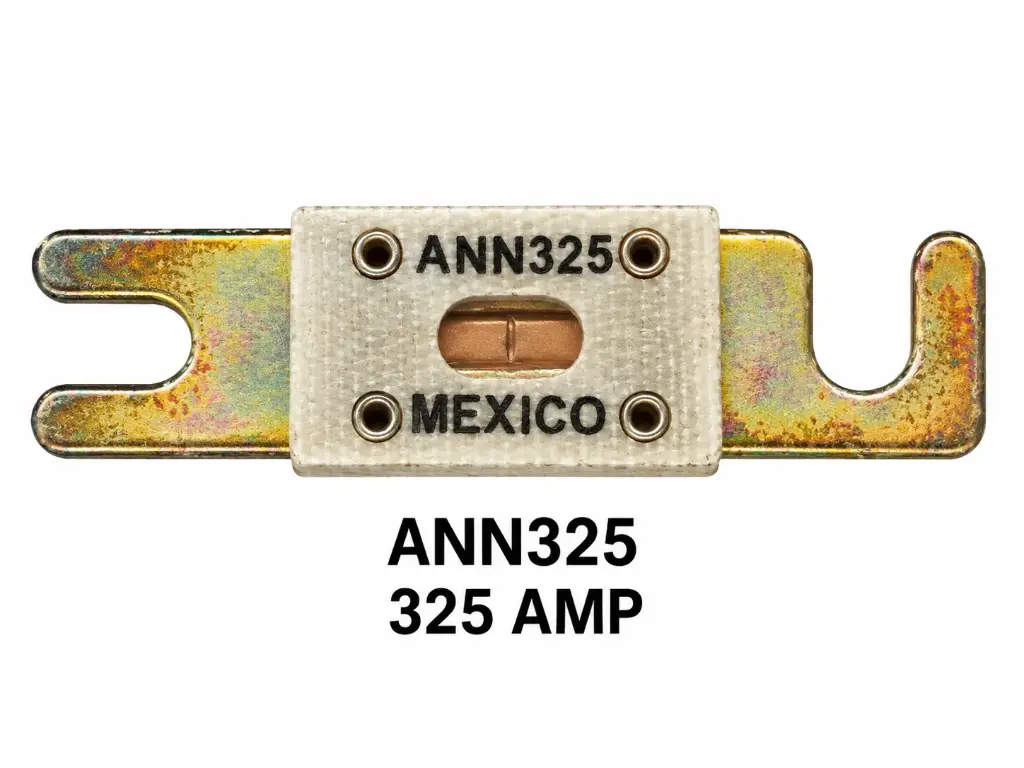 SYBU-ANN325