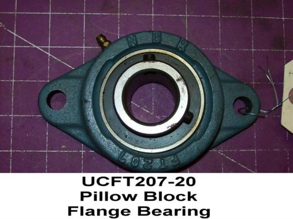 UCFT207-20