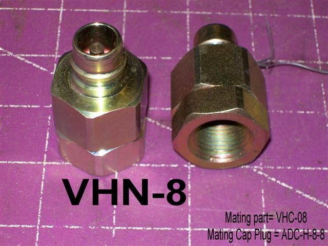 VHN-8