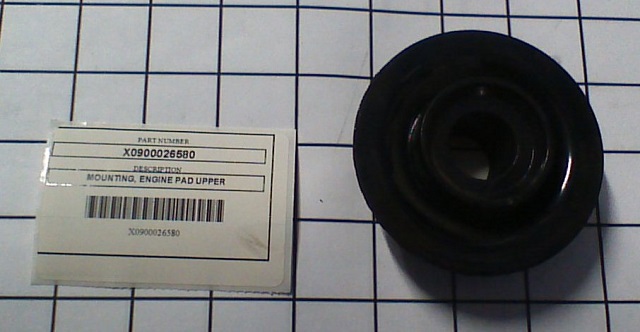 X0900026580