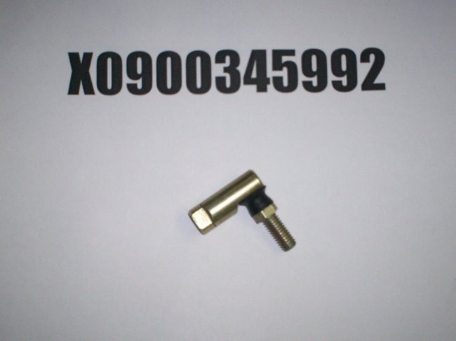 X0900345992
