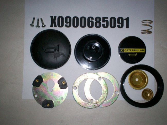X0900685091