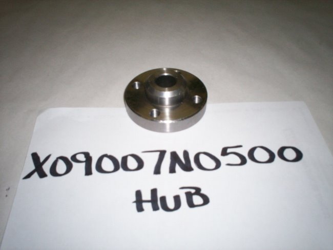 X09007N0500
