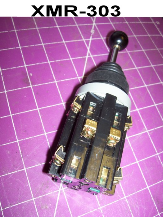 XMR-303