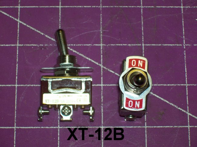 XT-12B