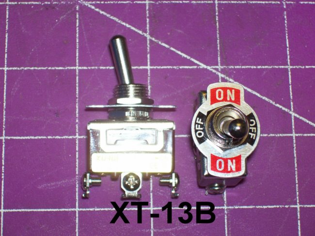 XT-13B