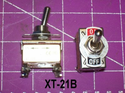 XT-21B