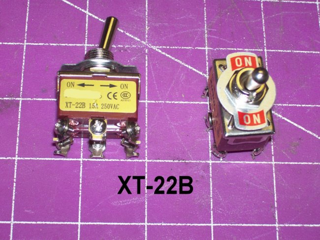 XT-22B