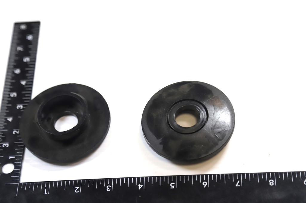 00100063597 Button, Horn