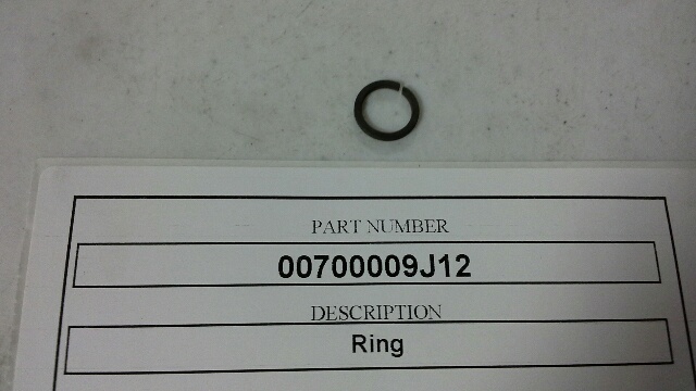 00700009J12