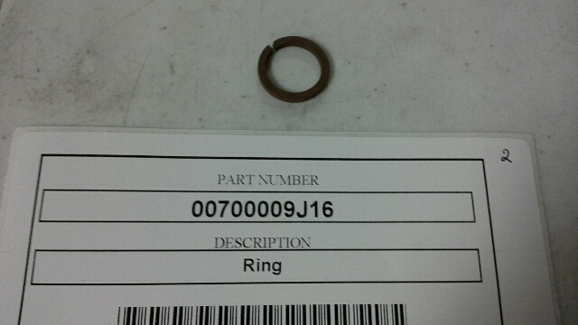 00700009J16