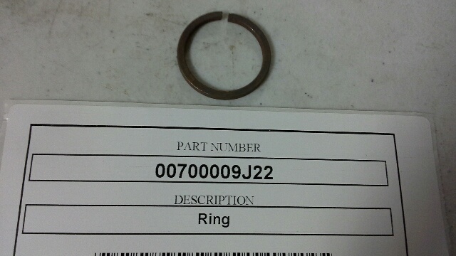 00700009J22