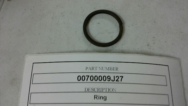 00700009J27