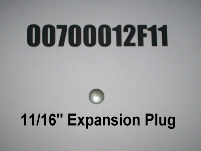 00700012F11