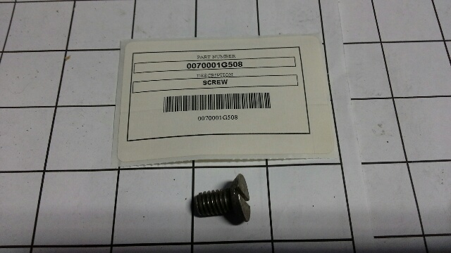 0070001G508