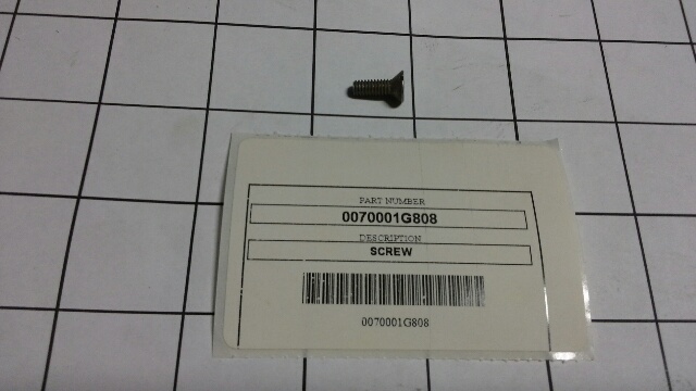 0070001G808