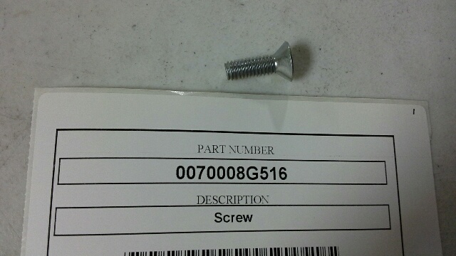 0070008G516